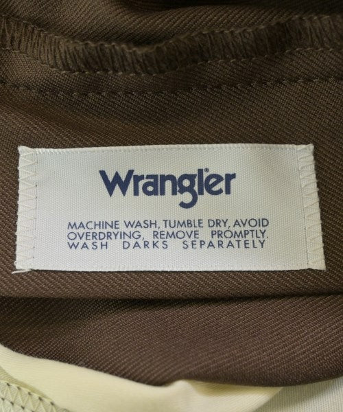Wrangler กางเกง อื่น