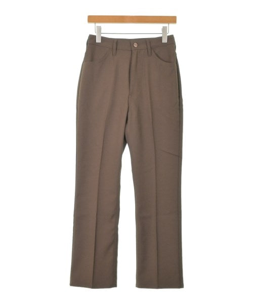 Wrangler กางเกง อื่น