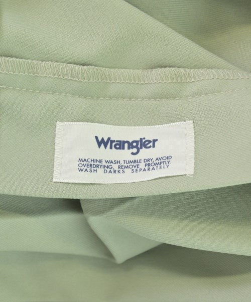 Wrangler กางเกง อื่น