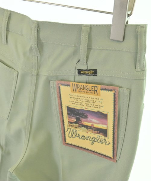 Wrangler กางเกง อื่น
