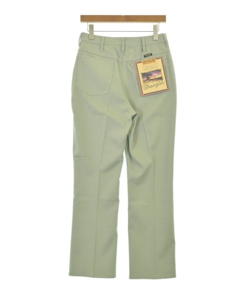 Wrangler กางเกง อื่น