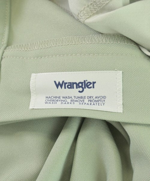 Wrangler กางเกง อื่น