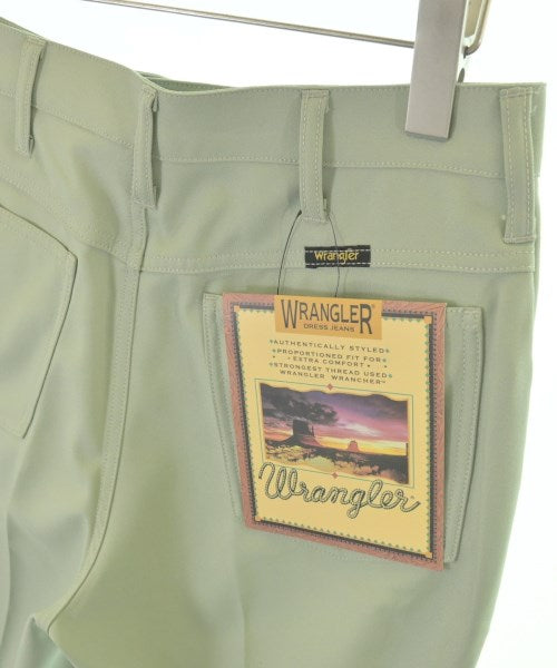 Wrangler กางเกง อื่น