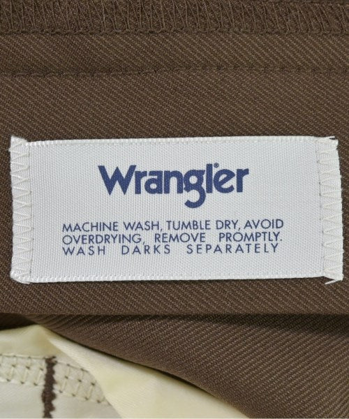 Wrangler กางเกง อื่น