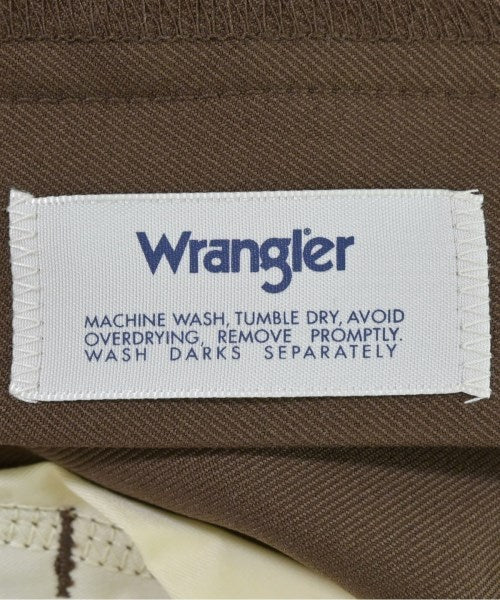 Wrangler กางเกง อื่น
