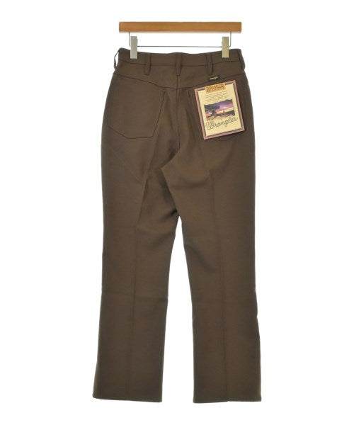 Wrangler กางเกง อื่น