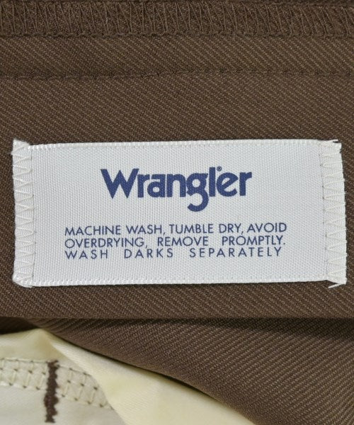 Wrangler กางเกง อื่น