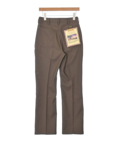 Wrangler กางเกง อื่น