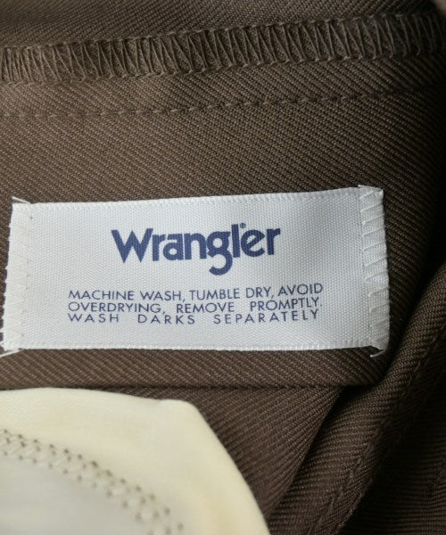Wrangler กางเกง อื่น