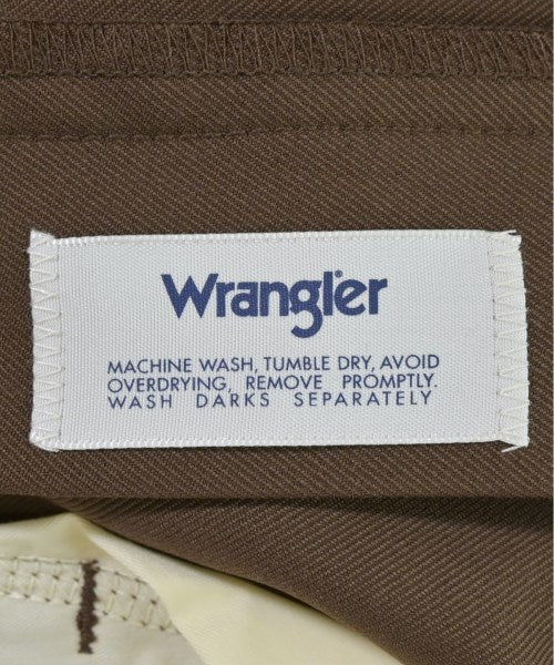 Wrangler กางเกง อื่น