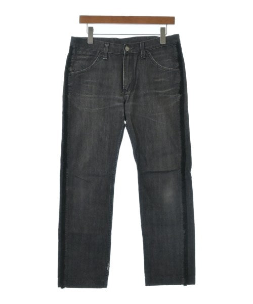 Wrangler ยีนส์