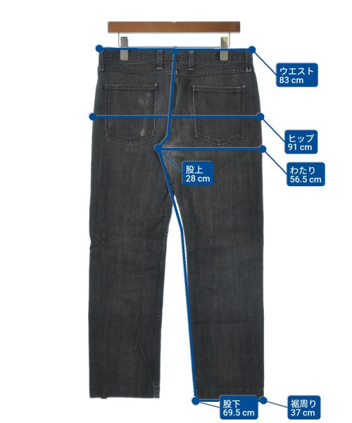 Wrangler ยีนส์