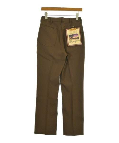 Wrangler กางเกง อื่น