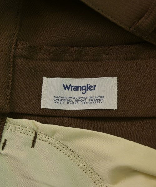 Wrangler กางเกง อื่น