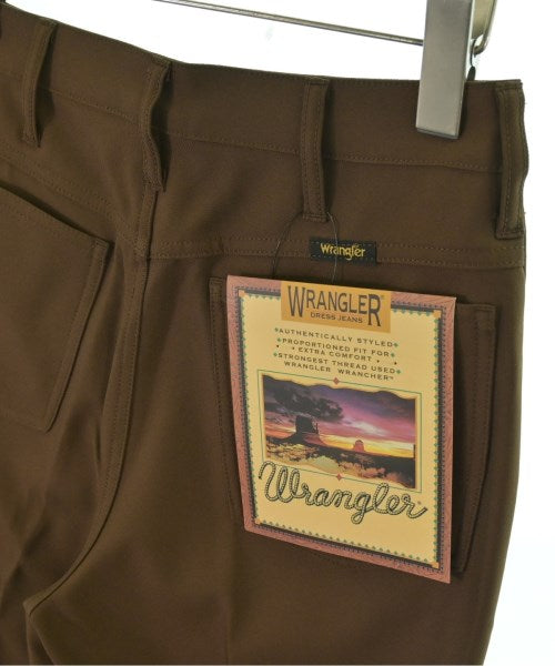 Wrangler กางเกง อื่น