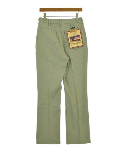 Wrangler กางเกง อื่น