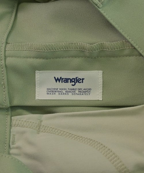 Wrangler กางเกง อื่น