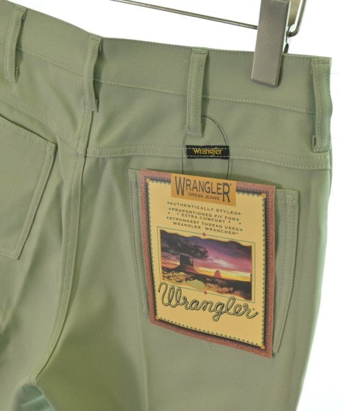 Wrangler กางเกง อื่น