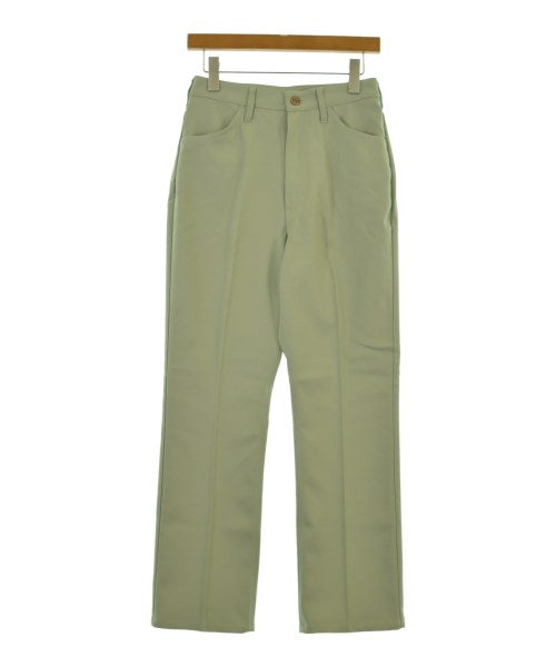 Wrangler กางเกง อื่น
