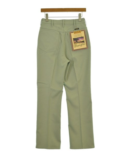 Wrangler กางเกง อื่น