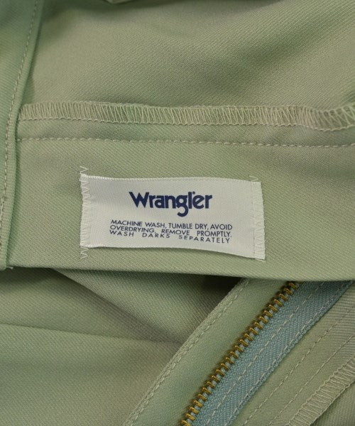 Wrangler กางเกง อื่น