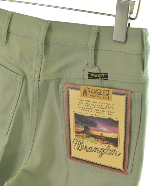 Wrangler กางเกง อื่น