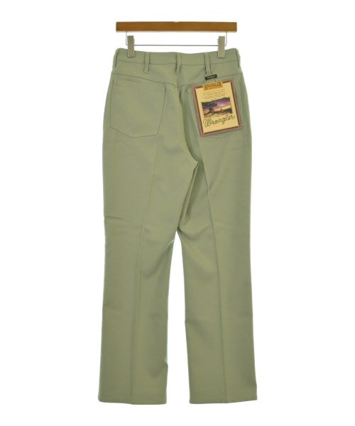 Wrangler กางเกง อื่น