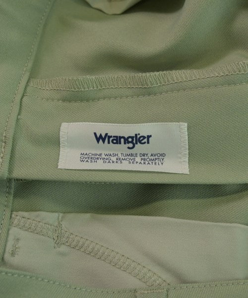 Wrangler กางเกง อื่น
