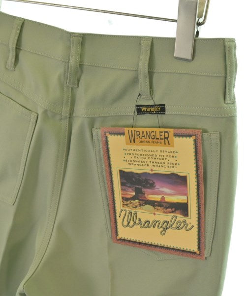 Wrangler กางเกง อื่น
