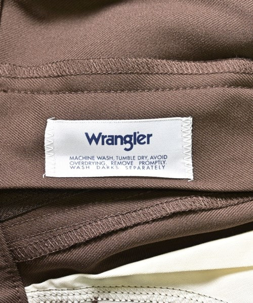 Wrangler กางเกง อื่น