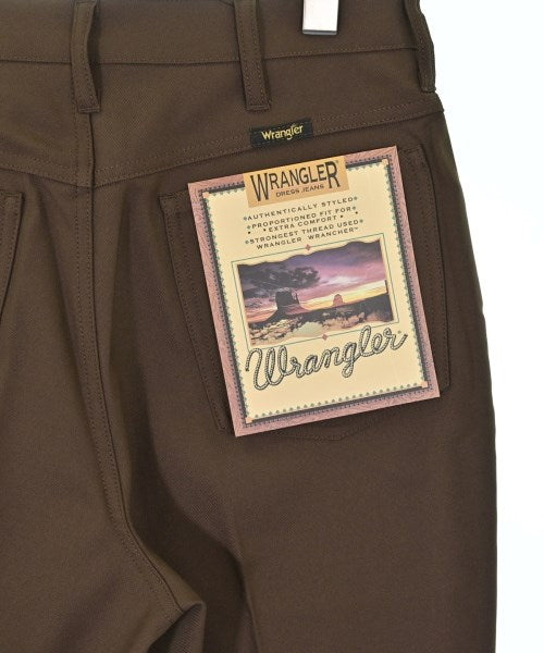 Wrangler กางเกง อื่น