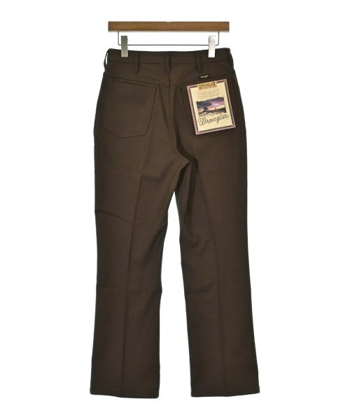 Wrangler กางเกง อื่น