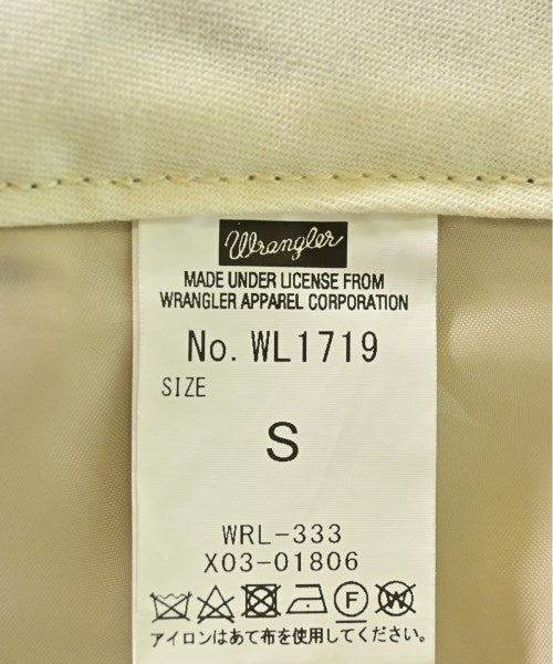 Wrangler กางเกง อื่น