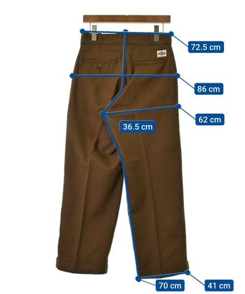 Wrangler กางเกง อื่น