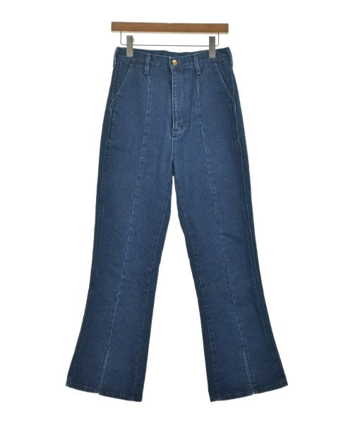 Wrangler ยีนส์