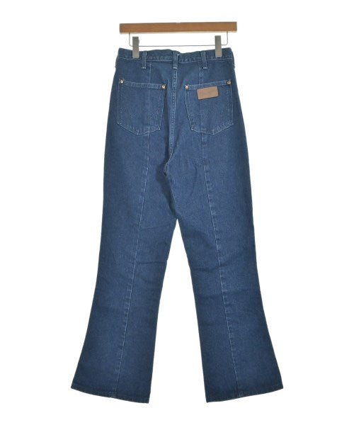 Wrangler ยีนส์