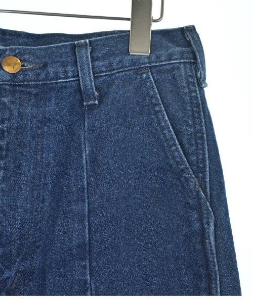 Wrangler ยีนส์