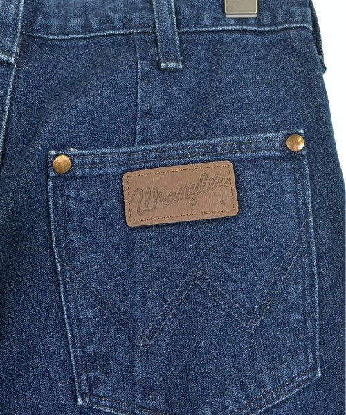 Wrangler ยีนส์