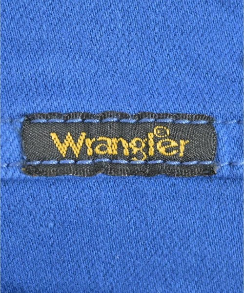 Wrangler กางเกง อื่น