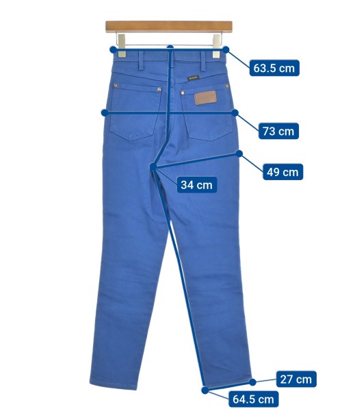 Wrangler กางเกง อื่น