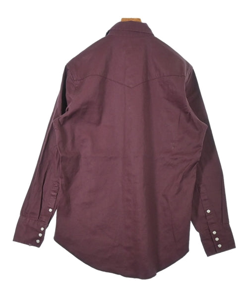Wrangler เสื้อลำลอง
