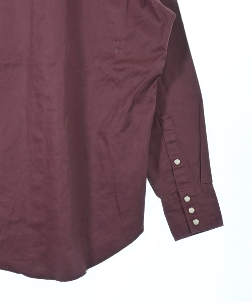 Wrangler เสื้อลำลอง
