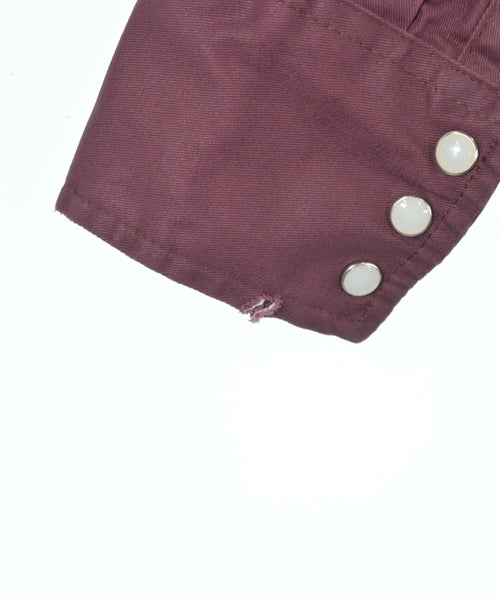 Wrangler เสื้อลำลอง