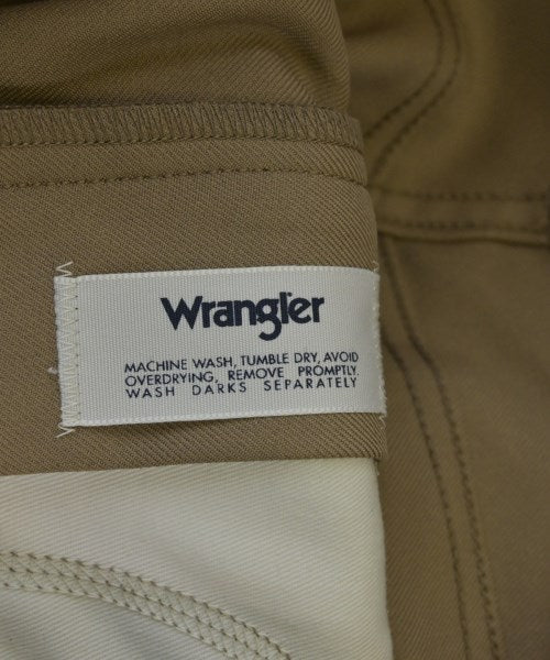 Wrangler กางเกง อื่น