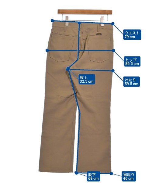 Wrangler กางเกง อื่น