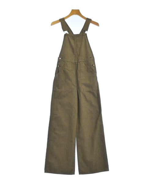 Wrangler ชุดเอี๊ยม/เสื้อคลุมหลวมๆ/จั๊มสูท