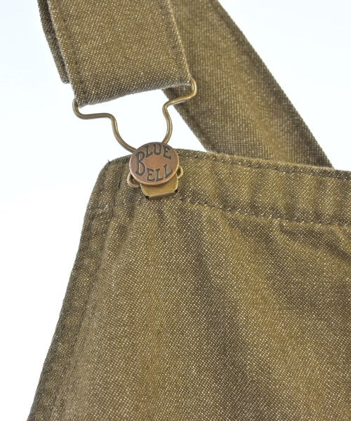 Wrangler ชุดเอี๊ยม/เสื้อคลุมหลวมๆ/จั๊มสูท