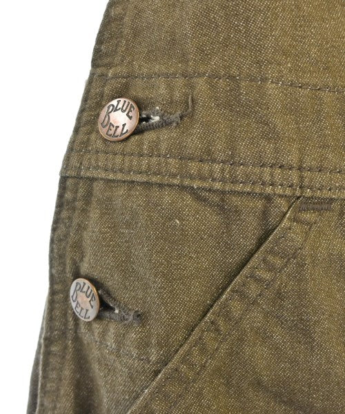 Wrangler ชุดเอี๊ยม/เสื้อคลุมหลวมๆ/จั๊มสูท