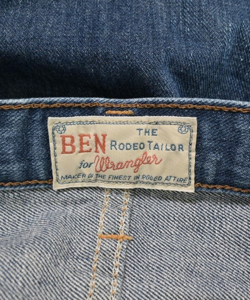 Wrangler ยีนส์