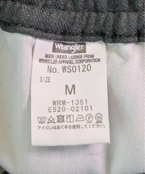 Wrangler กางเกงขายาว